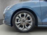 Ford Focus ST bei Sportwagen.expert - Abbildung (13 / 15) Ford Focus ST bei Sportwagen.expert - Abbildung (13 / 15)