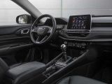 Jeep Compass bei Sportwagen.expert - Abbildung (5 / 13)