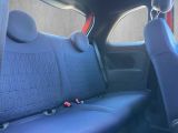 Fiat 500 bei Sportwagen.expert - Abbildung (7 / 15)