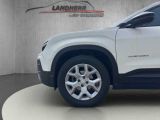 Jeep Avenger bei Sportwagen.expert - Abbildung (13 / 15) Jeep Avenger bei Sportwagen.expert - Abbildung (13 / 15)