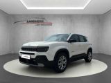 Jeep Avenger bei Sportwagen.expert - Abbildung (2 / 15) Jeep Avenger bei Sportwagen.expert - Abbildung (2 / 15)