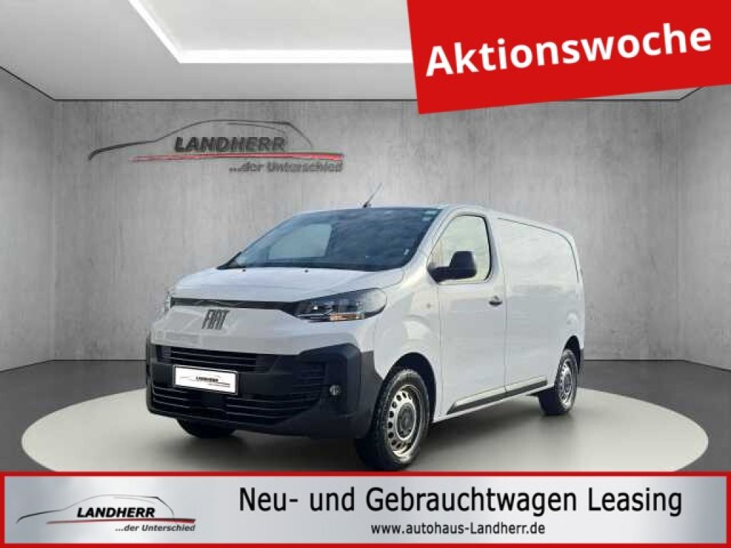 Fiat Scudo bei Sportwagen.expert - Hauptabbildung Fiat Scudo bei Sportwagen.expert - Hauptabbildung