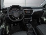 Opel Corsa bei Sportwagen.expert - Abbildung (7 / 13)