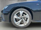 Audi A4 bei Sportwagen.expert - Abbildung (4 / 15)