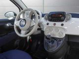 Fiat 500 bei Sportwagen.expert - Abbildung (5 / 13)