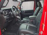 Jeep Wrangler bei Sportwagen.expert - Abbildung (8 / 15)