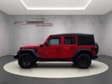 Jeep Wrangler bei Sportwagen.expert - Abbildung (2 / 15)
