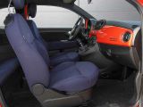 Fiat 500 bei Sportwagen.expert - Abbildung (4 / 13)