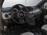 Fiat 500 bei Sportwagen.expert - Abbildung (7 / 13)