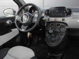 Fiat 500 bei Sportwagen.expert - Abbildung (5 / 13)