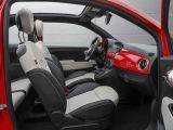 Fiat 500 C bei Sportwagen.expert - Abbildung (4 / 13)