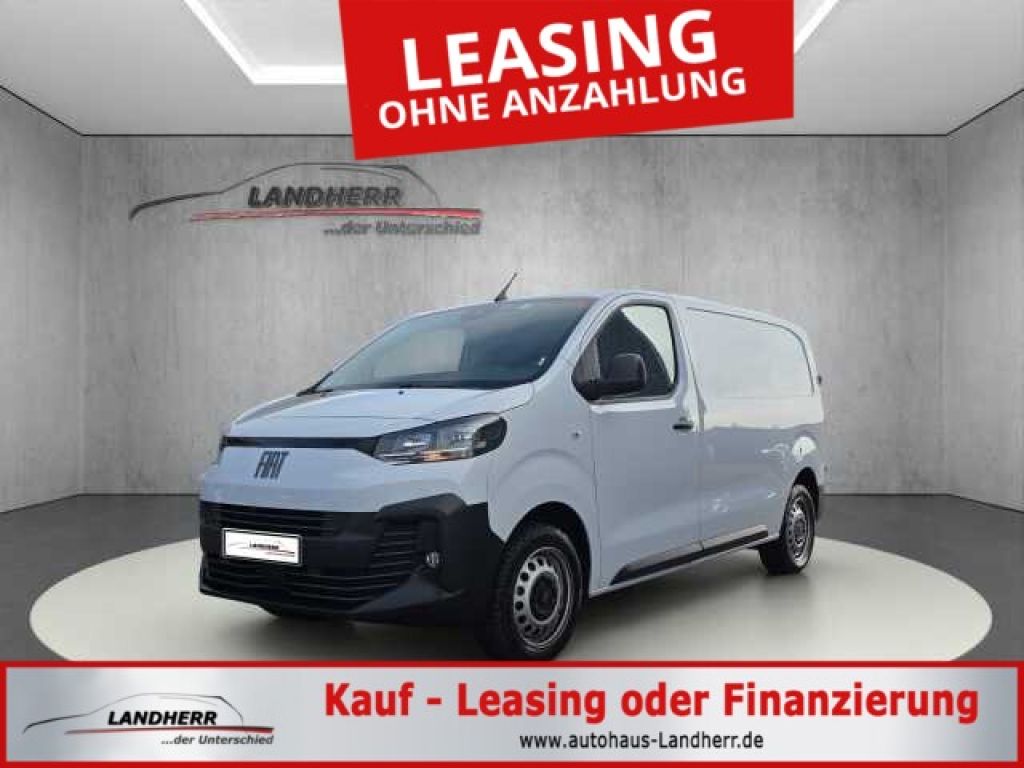 Fiat Scudo bei Sportwagen.expert - Hauptabbildung Fiat Scudo bei Sportwagen.expert - Hauptabbildung