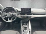 Audi A4 bei Sportwagen.expert - Abbildung (4 / 14)