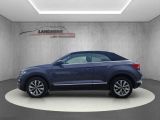 VW T-Roc bei Sportwagen.expert - Abbildung (2 / 15)