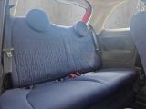 Fiat 500 bei Sportwagen.expert - Abbildung (15 / 15)