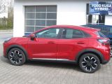 Ford Puma bei Sportwagen.expert - Abbildung (2 / 15)