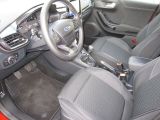 Ford Puma bei Sportwagen.expert - Abbildung (11 / 15)