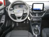 Ford Puma bei Sportwagen.expert - Abbildung (12 / 15)