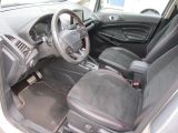 Ford EcoSport bei Sportwagen.expert - Abbildung (11 / 15)