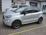 Ford EcoSport bei Sportwagen.expert - Abbildung (3 / 15)
