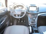 Ford C-MAX bei Sportwagen.expert - Abbildung (12 / 15)