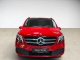 Mercedes-Benz V-Klasse bei Sportwagen.expert - Abbildung (2 / 15)