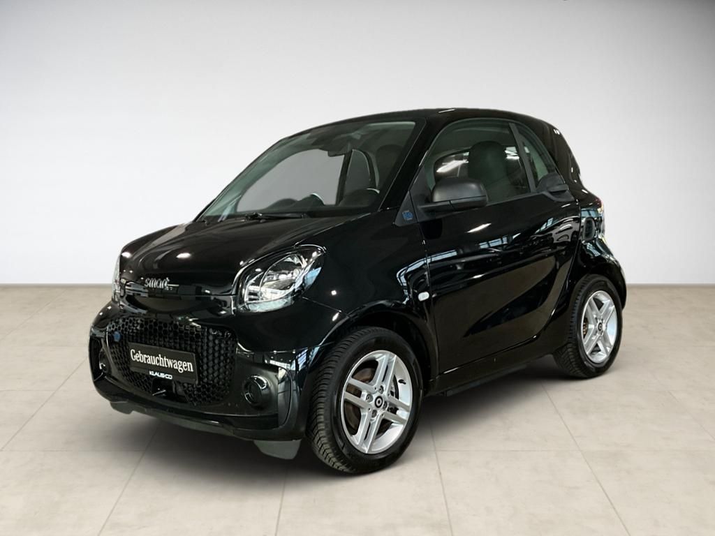 Smart smart fortwo bei Sportwagen.expert - Hauptabbildung Smart smart fortwo bei Sportwagen.expert - Hauptabbildung