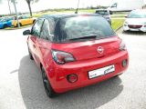 Opel Adam bei Sportwagen.expert - Abbildung (5 / 13)