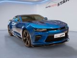 Chevrolet Camaro bei Sportwagen.expert - Abbildung (7 / 15) Chevrolet Camaro bei Sportwagen.expert - Abbildung (7 / 15)