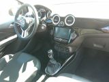 Opel Adam bei Sportwagen.expert - Abbildung (10 / 15)