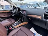 Audi Q5 bei Sportwagen.expert - Abbildung (9 / 14)