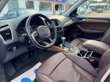 Audi Q5 bei Sportwagen.expert - Abbildung (8 / 14)