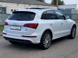 Audi Q5 bei Sportwagen.expert - Abbildung (4 / 14)