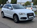 Audi Q5 bei Sportwagen.expert - Abbildung (3 / 14)