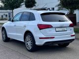 Audi Q5 bei Sportwagen.expert - Abbildung (6 / 14)