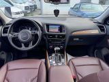 Audi Q5 bei Sportwagen.expert - Abbildung (7 / 14)