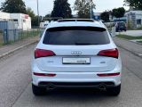 Audi Q5 bei Sportwagen.expert - Abbildung (5 / 14)