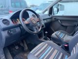 VW Caddy bei Sportwagen.expert - Abbildung (7 / 15)