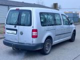 VW Caddy bei Sportwagen.expert - Abbildung (4 / 15)