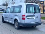 VW Caddy bei Sportwagen.expert - Abbildung (6 / 15)