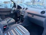 VW Caddy bei Sportwagen.expert - Abbildung (8 / 15)