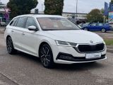 Skoda Octavia bei Sportwagen.expert - Abbildung (2 / 15)