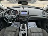 Opel Insignia bei Sportwagen.expert - Abbildung (9 / 15)