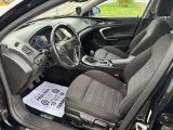 Opel Insignia bei Sportwagen.expert - Abbildung (10 / 15)