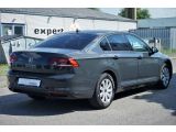 VW Passat bei Sportwagen.expert - Abbildung (6 / 15)