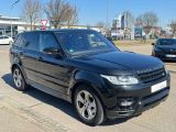 Land Rover Range Rover Sport bei Sportwagen.expert - Abbildung (3 / 15)