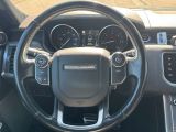 Land Rover Range Rover Sport bei Sportwagen.expert - Abbildung (9 / 15)