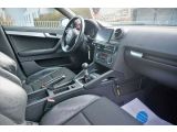 Audi A3 Sportback bei Sportwagen.expert - Abbildung (8 / 14)