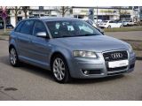 Audi A3 Sportback bei Sportwagen.expert - Abbildung (2 / 14)