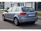 Audi A3 Sportback bei Sportwagen.expert - Abbildung (5 / 14)